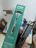舒适（Schick）【痘敏肌】水次元5基础款剃须刀【1刀架6刀头】高端防刮伤男士剃须刀 刮胡刀手动 生日礼物送男友 实拍图