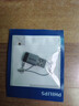 飞利浦（PHILIPS）USB3.2转Type-C转接头10G速率移动硬盘手机平板车载接口充电数据连接线转换器 实拍图