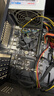 华硕B85M-V5 PLUS Z97 H81 1150针DDR3 技嘉/微星 主板I7 4790CPU 8G内存四件套电脑 95新 华硕B85M-F/K 95新 实拍图