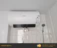 海信（Hisense）3200W变频速热一级能效免换镁棒60升家用电热水器ES60-DYJ3上门安装以旧换新国家补贴15% 实拍图