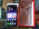 一加 13T 16GB+1TB 云墨黑 oppo 性能超强小直屏 骁龙 8 至尊版 6260mAh电池 智能游戏手机 国家补贴 实拍图