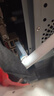 水星（MERCURY）USB无线网卡WiFi6 智能免驱AX300 台式机笔记本电脑专用 无线WiFi接收发射器 外置高增益天线 UX3H 实拍图
