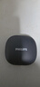 飞利浦（PHILIPS）【2026最新款丨百年科技品牌】骨传导蓝牙耳机概念不入耳开放无线挂耳式耳夹式运动跑步长续航降噪 实拍图