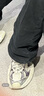 斯凯奇（Skechers）七夕情人节礼物女鞋云野老爹鞋透气舒适户外登山徒步鞋运动鞋 实拍图