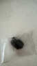 顾生堂三蒸三晒黄芪枣500g去核枣即食新疆原产灰枣红枣补气血孕妇零食 实拍图
