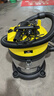 KARCHER德国卡赫【价保618】不锈钢桶式吸尘器 干湿两用 工业商用开荒保洁地毯宠物大吸力大功率吸尘器 实拍图