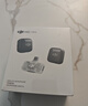 大疆 DJI Mic Mini 迷你无线高品音质降噪领夹麦克风【安卓+苹果15/16/17系列】手机版 一拖二 实拍图