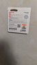 DM大迈 128GB USB2.0 U盘 金属PD076小风铃 招标投标小u盘防水防震电脑车载优盘 实拍图