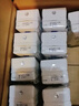 君乐宝（JUNLEBAO）简醇 0蔗糖酸奶 牛油果藜麦爆珠风味酸牛奶 200g*10瓶礼盒装 实拍图