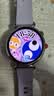 HUAWEI WATCH GT 6 流光紫 41mm智能手表多维情绪健康全新骑行体验华为GT6手表GT5升级 实拍图