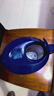 碧然德（BRITA） 过滤净水器 家用滤水壶 净水壶 海洋系列 3.5L蓝色 一壶3芯装 环保加固包装 实拍图