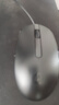 惠普（HP）M10鼠标 有线鼠标 商务办公男女生通用USB接口即插即用无需驱动人体工学有线鼠标 黑色 实拍图
