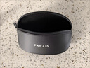 帕森（PARZIN）铝镁偏光太阳镜男 时尚简约运动骑行眼镜 司机开车驾驶墨镜男 实拍图
