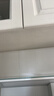 希偌厨房防油贴纸防水耐高温瓷砖墙面橱柜壁纸透明自粘灶台面贴膜防潮 实拍图