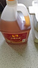 千禾花雕料酒10度1.75L 调味料酒炒烧炖煮去腥提味解膻增香家庭装 实拍图