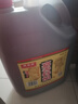 石皮弄嘉善老酒 石皮弄黄酒 嘉善特酿 半干型黄酒 13度（五年陈）5L桶装 实拍图