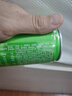屈臣氏（Watsons）苏打水香草味mini罐低糖0脂低卡气泡水饮料便携200mL*12罐整箱 实拍图