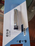 张小泉指甲刀美甲工具碳钢指甲剪刀弧口平口指甲钳家用小号ZJQ-102P 实拍图