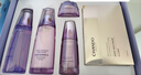 自然堂凝时鲜颜洁水乳(洗面奶125g+水160ml+乳120ml)生日礼物 实拍图