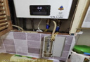 林内（Rinnai）【小蛮腰】13升燃气热水器 天然气热水器 智慧恒温升级CPU 低压启动上门安装13GD31（JSQ26-GD31） 实拍图