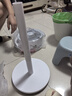 艾美特（AIRMATE）【小暴风PRO】空气循环扇家用大风力摇头电风扇卧室安静轻音小风扇桌面台式节能落地扇电扇 X231 实拍图