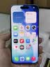 Apple/苹果 iPhone 17 256GB 薰衣草紫色 支持移动联通电信5G 双卡双待手机 实拍图