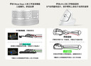 罗技（Logitech）Wave Combo 无线人体工学键鼠套装 垂直鼠标 无线蓝牙鼠标 办公键盘 无线键盘 蓝牙键盘 黑色 实拍图