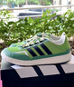 阿迪达斯（adidas）男鞋女鞋夏季户外溯溪鞋一脚蹬网面透气休闲鞋涉水运动健步鞋42 实拍图