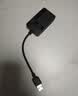 川宇USB3.0  TF/SD/CF/MS卡多功能合一高速读卡器单反相机手机行车记录仪内存卡 实拍图