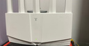 普联（TP-LINK）普联路由3600 WiFi7千兆无线家用路由器 3600兆级 双频聚合 智能游戏加速 易展 上网管理 适配星闪 实拍图