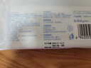 babycare小熊一次性浴巾绵柔干湿两用居家旅行便携毛巾70cm×100cm×5包 实拍图