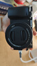 索尼（SONY）APS-C 半画幅 标准变焦镜头 E卡口 E16-50mmF3.5-5.6二代 黑色(拆机) 官方标配 实拍图
