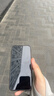 闪魔适用oppo findx9pro钢化膜手机膜 高清防爆抗指纹手感超爽滑无白边送神器手机保护贴膜2片装送神器 实拍图