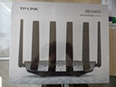 普联（TP-LINK）大道路由器7DR6430 BE6400 5G WiFi7千兆双频家用高速穿墙 2.4G wifi6无线 2.5G网口 游戏加速 实拍图