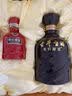 古井贡酒 年份原浆古5 浓香型白酒 40.6度 500mL*4瓶 整箱装 实拍图