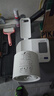 鱼跃（yuwell）臂筒式全自动电子血压计YE690血压仪家用医用高精准隧道式AI智联 实拍图