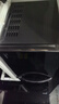 美的（Midea）微波炉烤箱一体机 小型家用20升微波炉  光波加热 钻石背板（M1-L201B） 实拍图