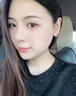戚小米s999纯银莫比乌斯环耳环女养耳洞素圈耳钉耳圈高级耳骨钉圈圈耳饰 【10mm】莫比乌斯环耳圈一对【适合小耳垂耳骨】 实拍图