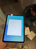 Apple/苹果 iPad11英寸 A16芯片2025年款 平板电脑 (128GB WLAN版/学习办公娱乐)蓝色 实拍图