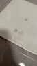 米家小米智能体重秤S200 白色 双接家用健康秤电子秤人物双模式 APP高精准数据测量 体重管理 减肥专用 实拍图