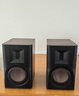 惠威（HiVi）D300有源HIFI音响多媒体无线蓝牙5.0书架箱电脑电视家用桌面音箱等磁场带式高音喇叭 实拍图