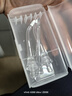 博皓（prooral）冲牙器5025Plus手持立式洗牙器带数显水牙线成人洁牙器牙结石清理神器 象牙白270ml【母亲节礼物】 实拍图