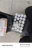 可口可乐（Coca-Cola）汽水 碳酸饮料 200ml*24罐  迷你摩登罐 新老包装随机发货 实拍图