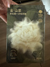 babycare山茶花高腰一次性内裤女孕妇产后大码产妇旅行月子免洗 L码4条 实拍图