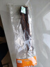 华祥风干牛肉 麻辣味500g 老四川特产 休闲零食 大长条量版装 九成干 实拍图