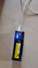 神火（SupFire）AB5 18650 神火强光手电筒专用3350毫安充电锂电池尖头 3.7V-4.2V 实拍图