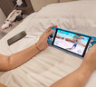 任天堂（Nintendo）【国内保税仓】Switch2/1代 OLED/续航加强日版/港版便携家用ns体感游戏机掌机 日版OLED白色64GB保税（赠共享会员） 实拍图
