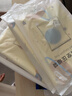 太力真空压缩收纳袋衣服棉被子免抽气搬家打包袋【3特大立体5中立体】 实拍图