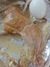 光合力量 10袋手枪腿去皮大鸡腿排烟熏无防腐开袋即食 源头直发 包邮 实拍图