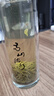 京东京造鲜来多26新茶特级信阳毛尖100g非遗栗香明前嫩芽叶绿茶茶叶自营礼 实拍图